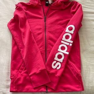 ADIDAS hoodie